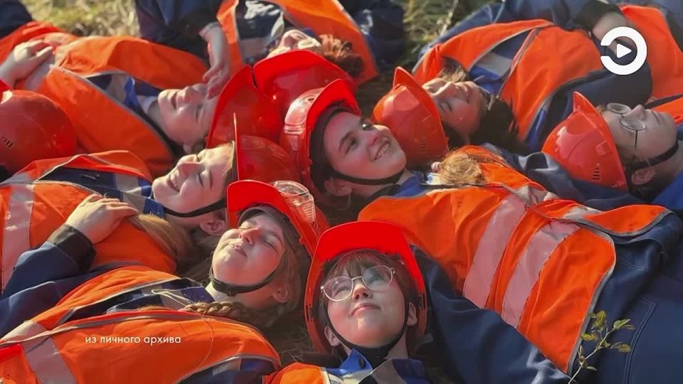Сегодня, 19 мая, отмечается День пионерии