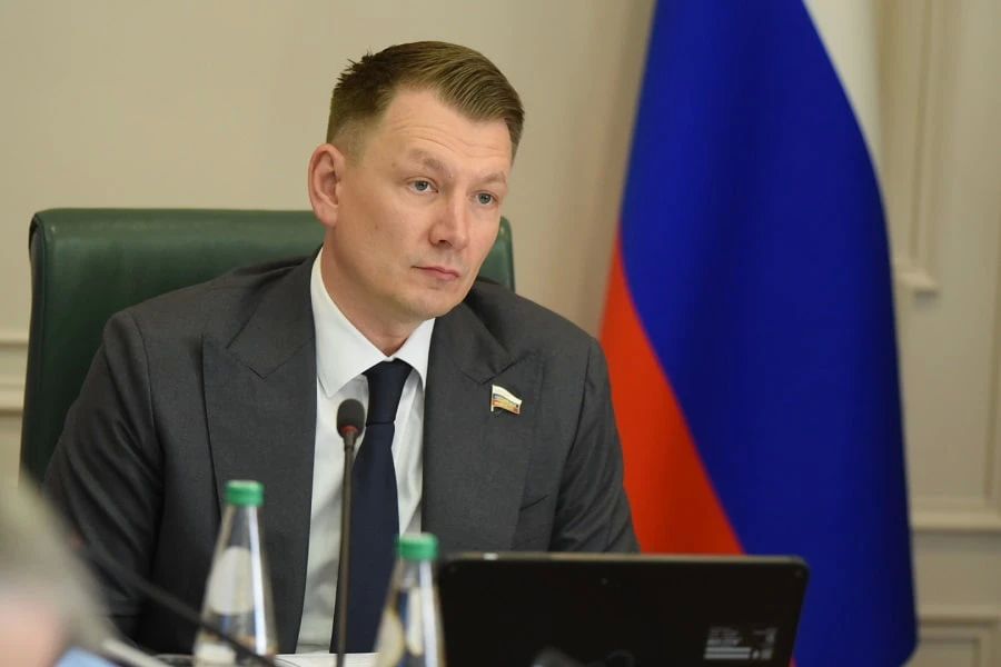 19 мая в Совете Федерации продолжаются Дни Пензенской области 19 мая в Совете Федерации продолжаются Дни Пензенской области