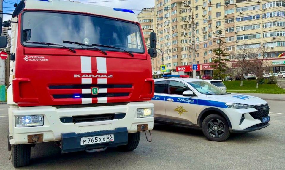 В Пензенской области пройдет профилактическое мероприятие «Автокресло–детям» В Пензенской области пройдет профилактическое мероприятие «Автокресло–детям»