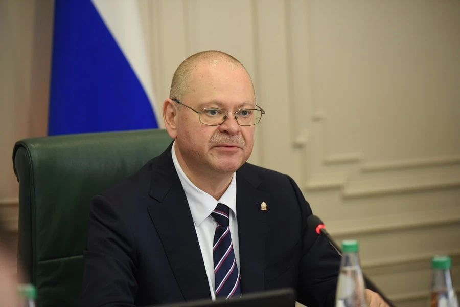 В Совфеде поддержали перенос сроков финансирования реконструкции дороги на ул. Ерик в Пензе В Совфеде поддержали перенос сроков финансирования реконструкции дороги на ул. Ерик в Пензе