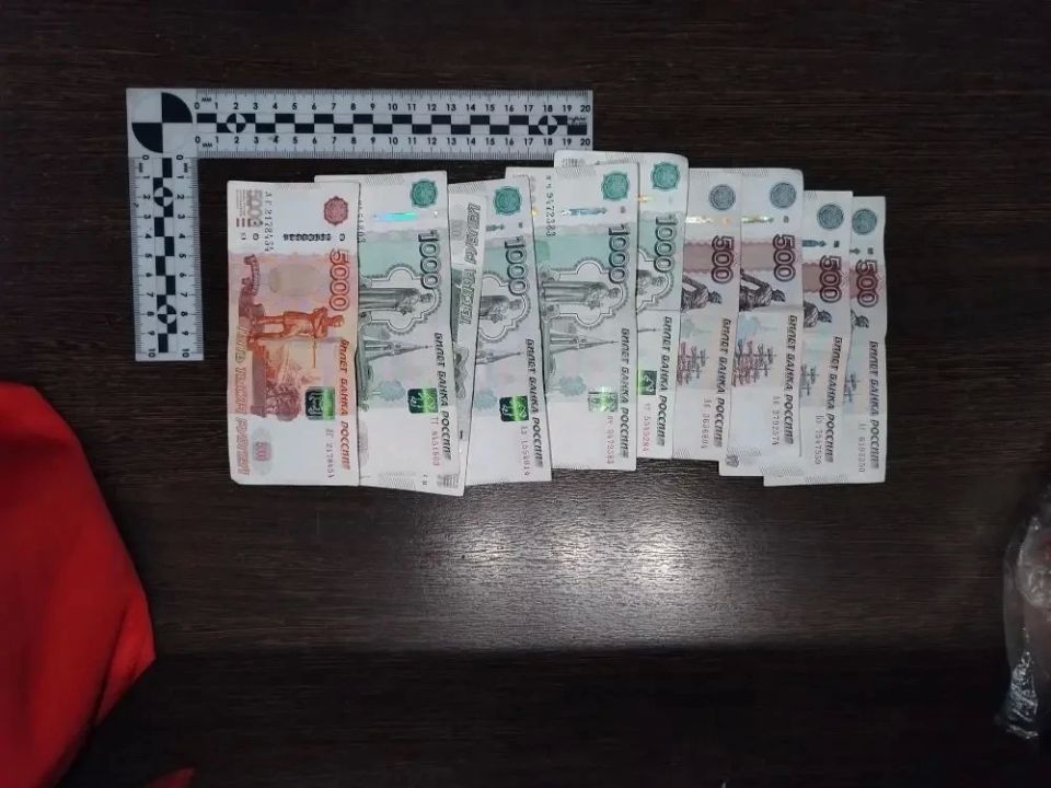 В Кузнецке полицейские пресекли незаконную организацию азартных игр В Кузнецке полицейские пресекли незаконную организацию азартных игр