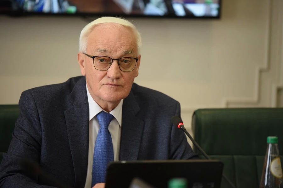 19 мая в Совете Федерации продолжаются Дни Пензенской области 19 мая в Совете Федерации продолжаются Дни Пензенской области