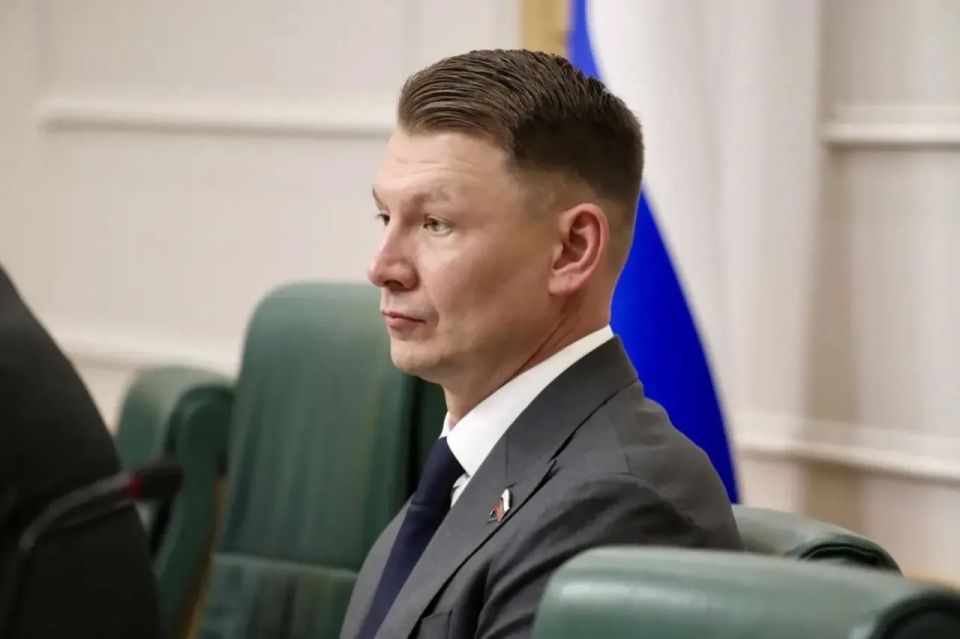 Олег Мельниченко: Принял участие в парламентских слушаниях, посвященных реализации нацпроекта «Экологическое благополучие», которые провел первый заместитель председателя Совета Федерации Андрей Владимирович Яцкин Олег Мельниченко: Принял участие в парламентских слушаниях, посвященных реализации нацпроекта «Экологическое благополучие», которые провел первый заместитель председателя Совета Федерации Андрей Владимирович Яцкин