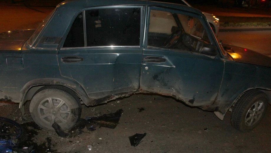 В Пензе завершили расследование дела о гибели мотоциклистки В Пензе завершили расследование дела о гибели мотоциклистки