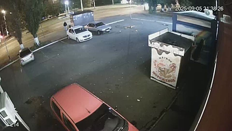 В Пензе завершили расследование дела о гибели мотоциклистки