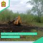 В рабочем посёлке Исса Пензенской области ведутся работы в рамках программы «Формирование комфортной городской среды» (ФГКС)