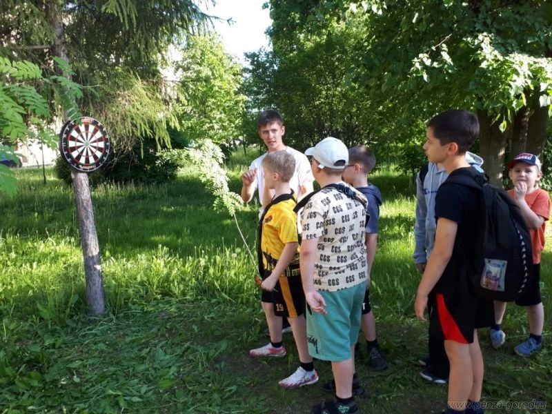 В Железнодорожном районе прошел праздник в поддержку сквера Дружбы В Железнодорожном районе прошел праздник в поддержку сквера Дружбы