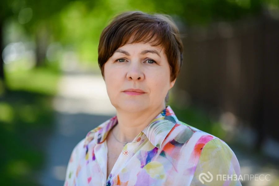 Светлана Мешалкина: «Для меня «11 канал» – это больше чем работа