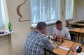 Сотрудники ЗакСобрания победили в шахматах и стали вторыми в шашках