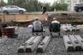 В Самаре планируют заменить трамвайные пути на ул. Ново-Садовой к 1 сентября