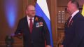 Олег Мельниченко: Подведены итоги народного голосования проекта «Гордость»