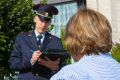 Полицейские задержали пензячку, ударившую сожителя ножом в спину
