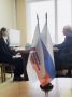 Первый выпуск подкаста «Нить Фемиды»