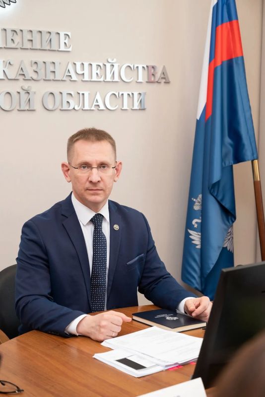 25 мая 2026 года состоялось заседание Комитета Управления Федерального казначейства по Пензенской области по внутреннему контролю и внутреннему аудиту 25 мая 2026 года состоялось заседание Комитета Управления Федерального казначейства по Пензенской области по внутреннему контролю и внутреннему аудиту