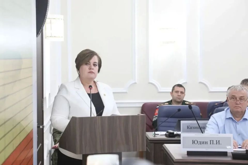 Олег Мельниченко: Профилактику правонарушений обсудили на сегодняшнем заседании правительства Пензенской области Олег Мельниченко: Профилактику правонарушений обсудили на сегодняшнем заседании правительства Пензенской области