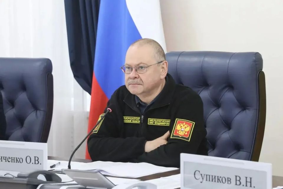 Олег Мельниченко: Профилактику правонарушений обсудили на сегодняшнем заседании правительства Пензенской области Олег Мельниченко: Профилактику правонарушений обсудили на сегодняшнем заседании правительства Пензенской области