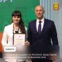 «Земский фельдшер» из Лопатино представила регион на III Форуме тружеников села