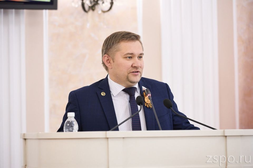 Вадим Супиков поблагодарил учащихся за сохранение исторической правды Вадим Супиков поблагодарил учащихся за сохранение исторической правды