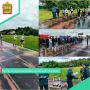 27 мая 2026 года на базе спортивного стадиона Пензенского государственного аграрного университета прошли соревнования по лёгкой атлетике в зачёт Спартакиады Главного управления МЧС России по Пензенской области, в которых...