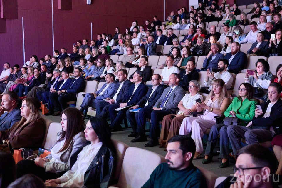 Помочь предпринимателям адаптироваться к новым вызовам — приоритет государственной политики, – Вадим Супиков Помочь предпринимателям адаптироваться к новым вызовам — приоритет государственной политики, – Вадим Супиков