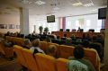 Олег Денисов указал ресурсникам на важность оперативного восстановления дорог после вскрышных работ