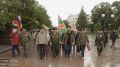 Сегодня в России – День пограничника