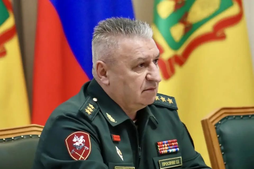 Олег Мельниченко: Командующий Приволжским ордена Жукова округом войск национальной гвардии РФ отметил эффективность работы по подготовке кадров для правоохранительных органов, которую мы ведем в Пензенской области Олег Мельниченко: Командующий Приволжским ордена Жукова округом войск национальной гвардии РФ отметил эффективность работы по подготовке кадров для правоохранительных органов, которую мы ведем в Пензенской области