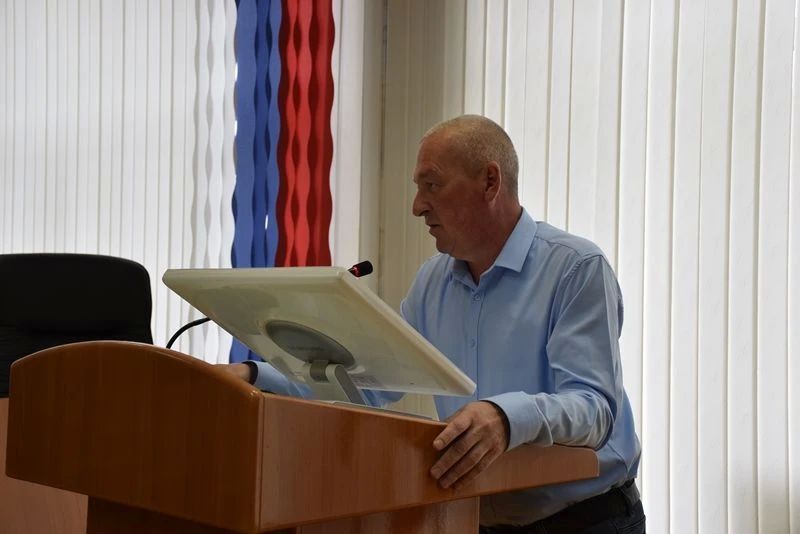 В городе ведется подготовка мест отдыха у воды к лету