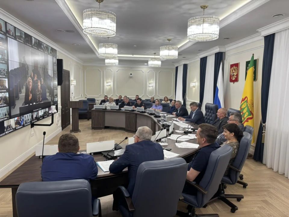 Сергей Егоров обсудил вопросы профилактики преступлений, совершаемых в состоянии алкогольного опьянения Сергей Егоров обсудил вопросы профилактики преступлений, совершаемых в состоянии алкогольного опьянения