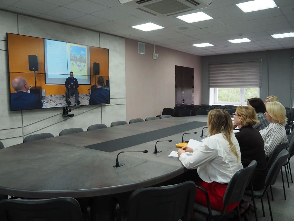 За звание лучшего соцработника в Пензе поборются 50 специалистов За звание лучшего соцработника в Пензе поборются 50 специалистов