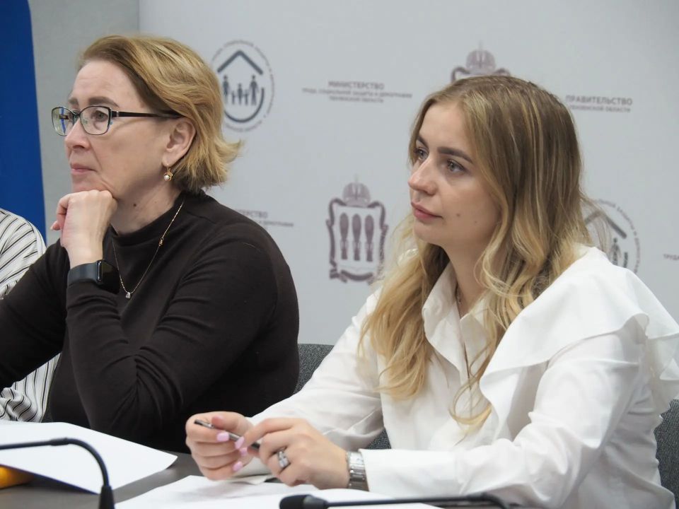 За звание лучшего соцработника в Пензе поборются 50 специалистов За звание лучшего соцработника в Пензе поборются 50 специалистов