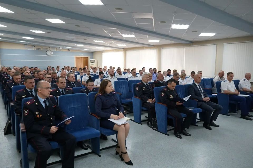 В прокуратура области обсудили вопросы повышения эффективности противодействия киберпреступности В прокуратура области обсудили вопросы повышения эффективности противодействия киберпреступности