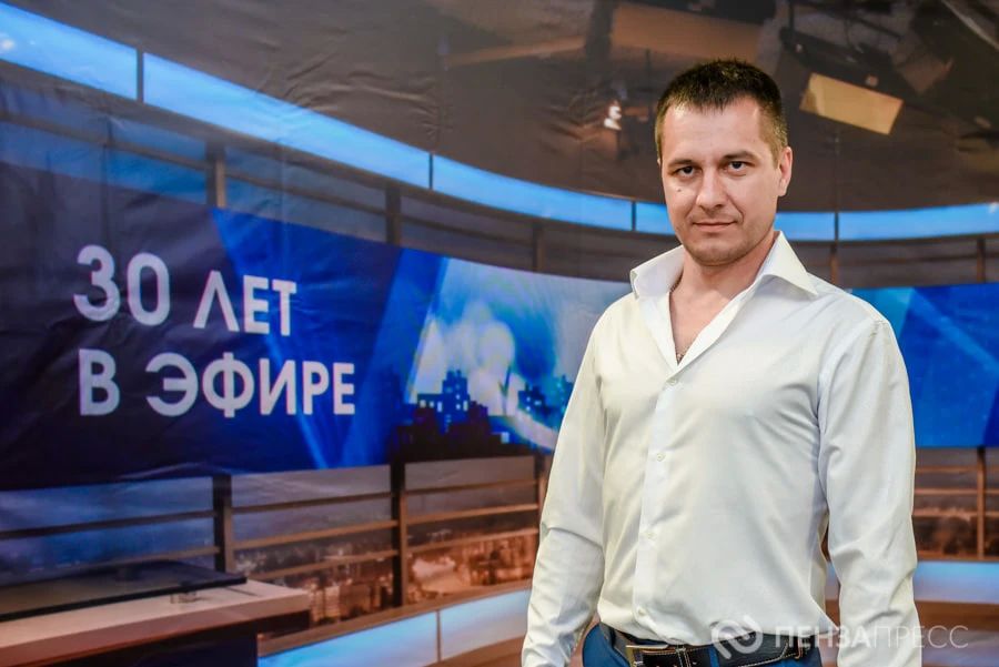 Сергей Гаварс: «11 канал» – это сильная школа телевидения, настоящая кузница кадров»