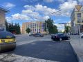Восстанавливаем благоустройство территорий после ремонта теплосетей!