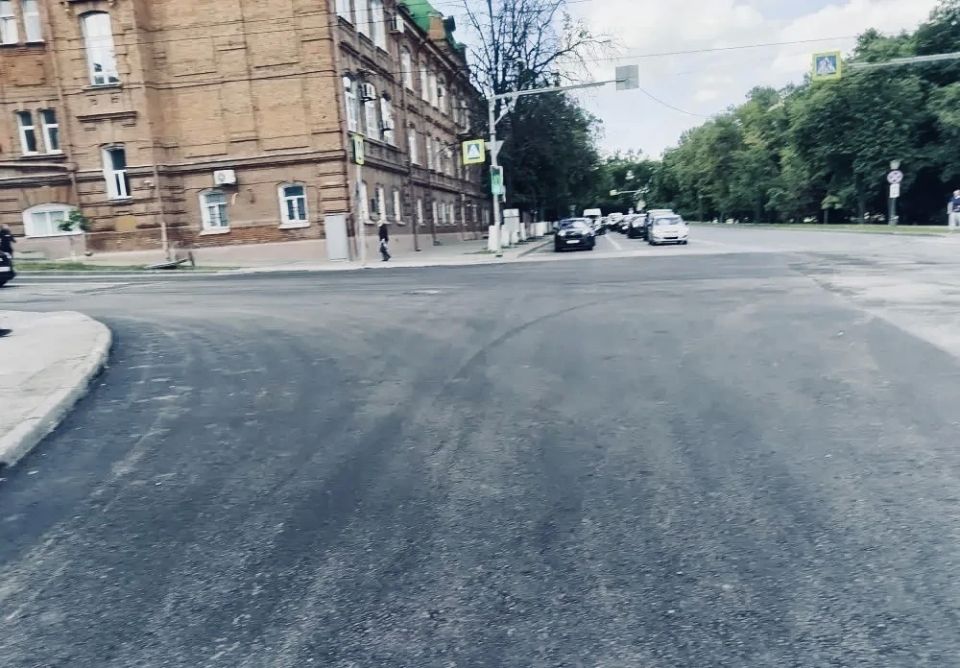 Восстанавливаем благоустройство территорий после ремонта теплосетей! Восстанавливаем благоустройство территорий после ремонта теплосетей!