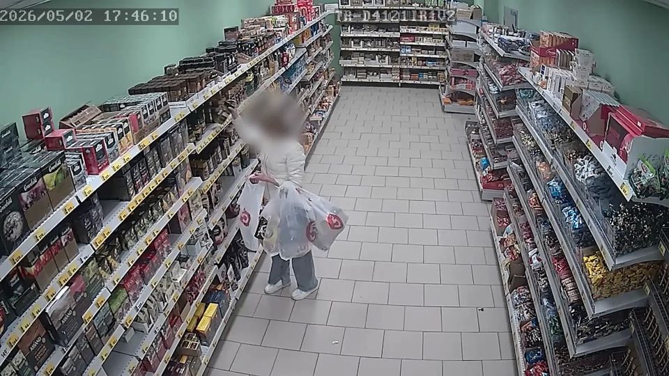 Полиция раскрыла хищение более ста единиц товара в Пензенской области