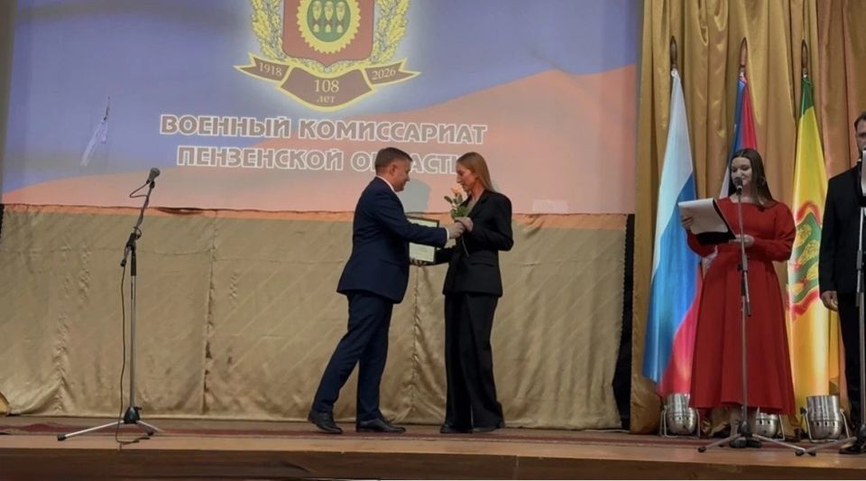 Павел Куликов: Военкоматы вносят большой вклад в обеспечение безопасности страны Павел Куликов: Военкоматы вносят большой вклад в обеспечение безопасности страны