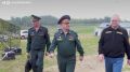 Олег Мельниченко: Посетили с командующим Приволжского ордена Жукова округа войск национальной гвардии Сергеем Владимировичем Просяником и руководителем управления Росгвардии по Пензенской области Павлом Владимировичем...
