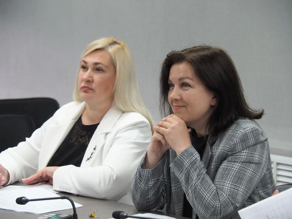 За звание лучшего соцработника в Пензе поборются 50 специалистов За звание лучшего соцработника в Пензе поборются 50 специалистов