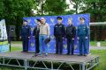 Прокуратура Пензенской области организовала проведение мероприятия по спортивному ориентированию «Путь к Победе!»