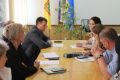 В Спасском районе прошло выездное совещание по вопросам демографии