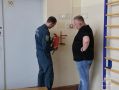 Безопасность детей в детских лагерях