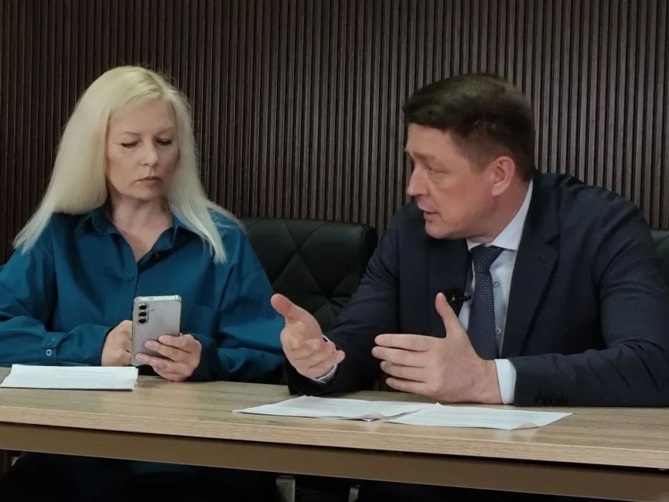 Более 150 пензенских студенток в 2026 году получили единовременную выплату в размере 100 тысяч рублей