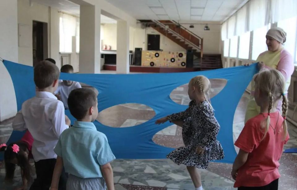 В Башмаковском районе прошло торжественное награждение участников конкурса «Полицейский Дядя Степа» В Башмаковском районе прошло торжественное награждение участников конкурса «Полицейский Дядя Степа»