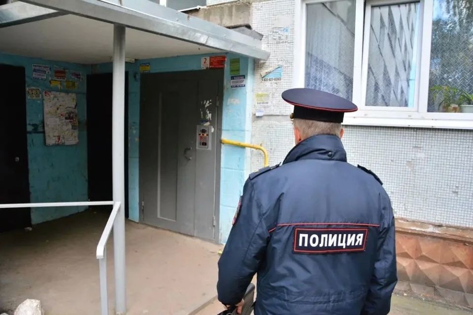 Полицейские задержали злоумышленника, который оформил кредитную карту на свою мать