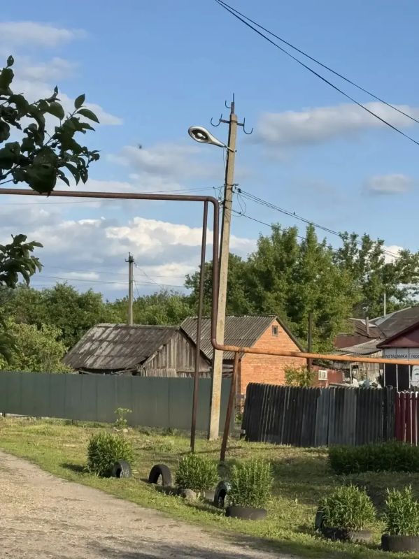Благодаря прокурорскому вмешательству в населенных пунктах региона восстановлено уличное освещение автомобильных дорог Благодаря прокурорскому вмешательству в населенных пунктах региона восстановлено уличное освещение автомобильных дорог