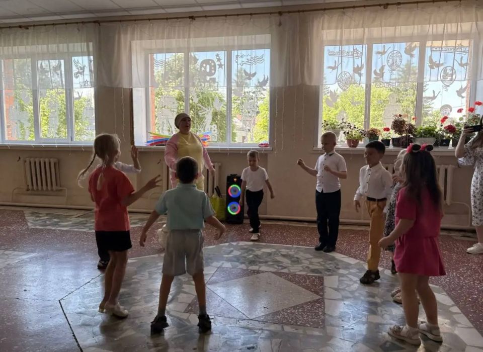 В Башмаковском районе прошло торжественное награждение участников конкурса «Полицейский Дядя Степа» В Башмаковском районе прошло торжественное награждение участников конкурса «Полицейский Дядя Степа»