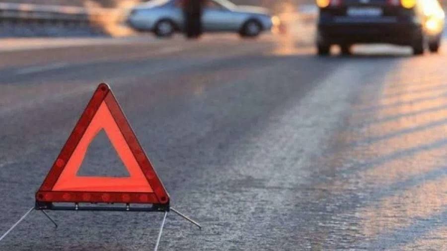 Сотрудники полиции разыскивают свидетелей и очевидцев дорожно-транспортного происшествия