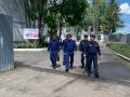 Прокурор области Дмитрий Горшков провел проверку ФКУ КП-12 УФСИН России по Пензенской области