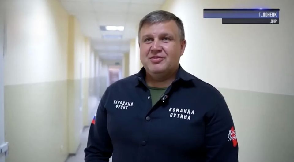 Общественный совет при УМВД России по Пензенской области поддержал культурный проект в Донецке и Мариуполе Общественный совет при УМВД России по Пензенской области поддержал культурный проект в Донецке и Мариуполе